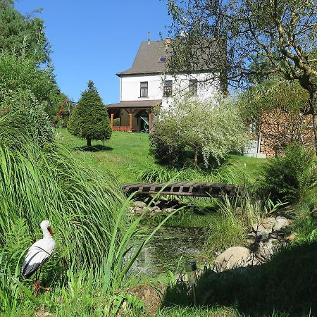Holiday Home Zlata Olesnice By Interhome Exterior foto