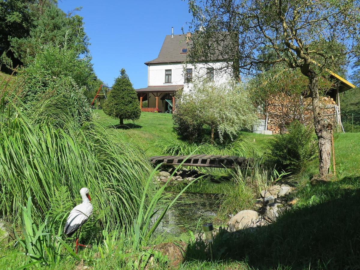 Holiday Home Zlata Olesnice By Interhome Exterior foto