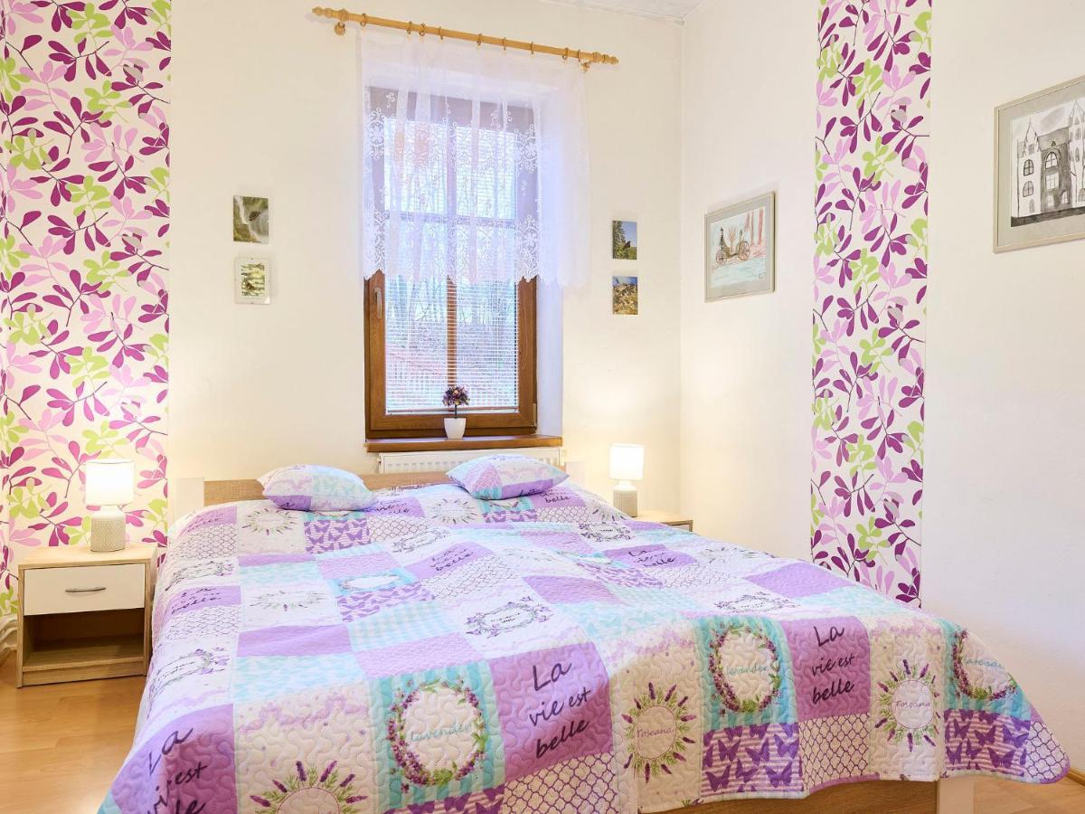 Holiday Home Zlata Olesnice By Interhome Exterior foto