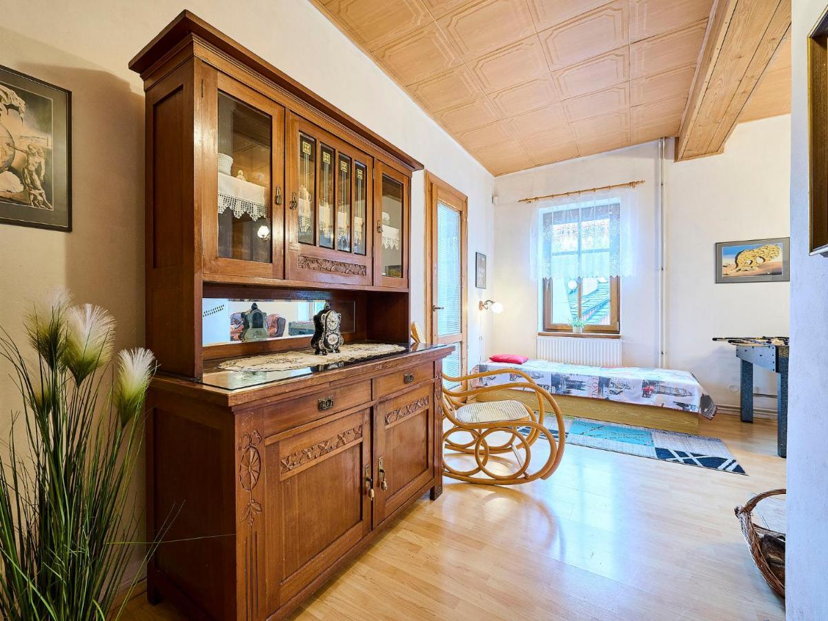Holiday Home Zlata Olesnice By Interhome Exterior foto
