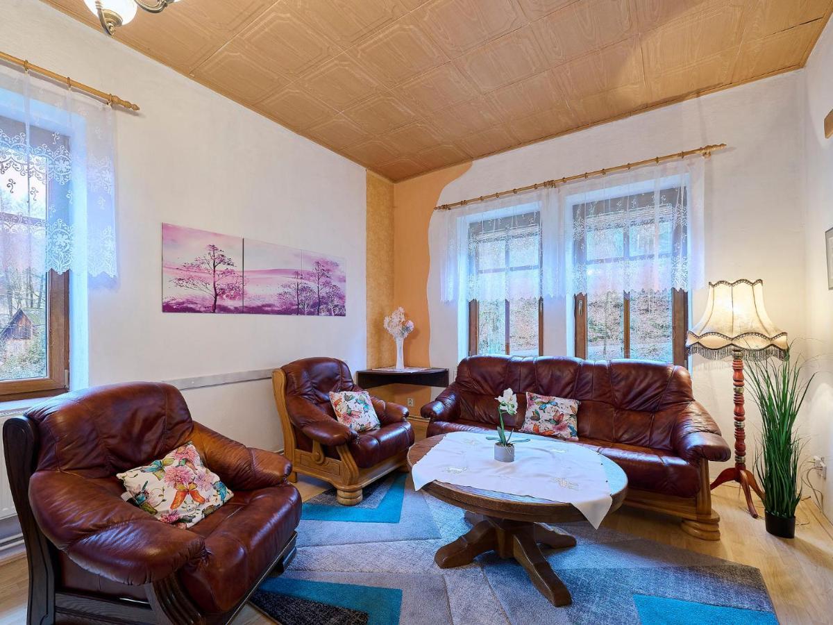 Holiday Home Zlata Olesnice By Interhome Exterior foto