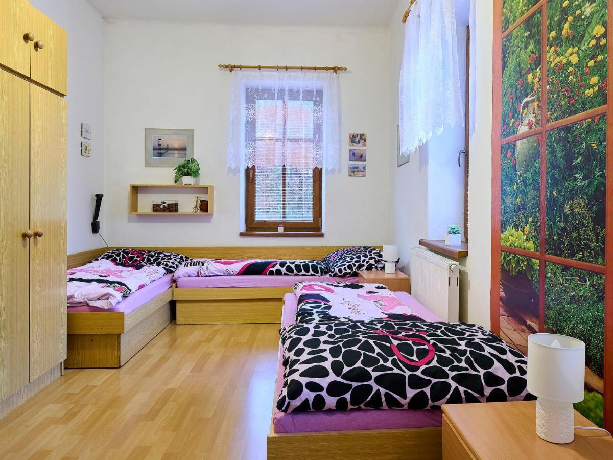 Holiday Home Zlata Olesnice By Interhome Exterior foto