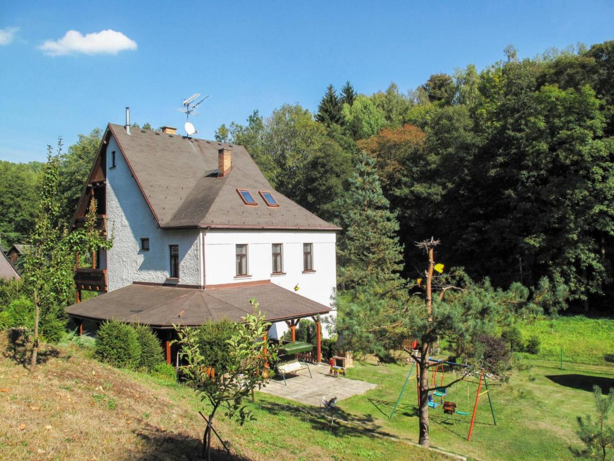 Holiday Home Zlata Olesnice By Interhome Exterior foto