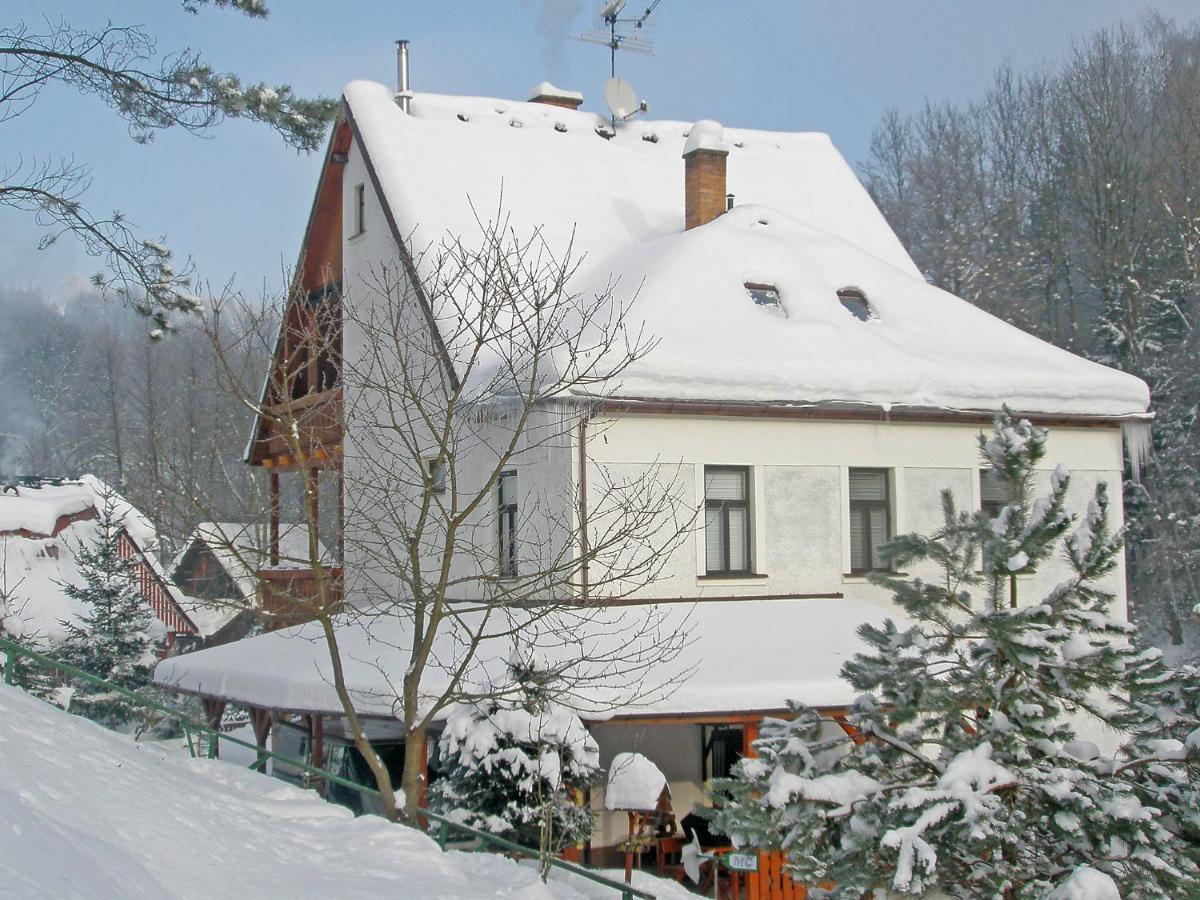 Holiday Home Zlata Olesnice By Interhome Exterior foto