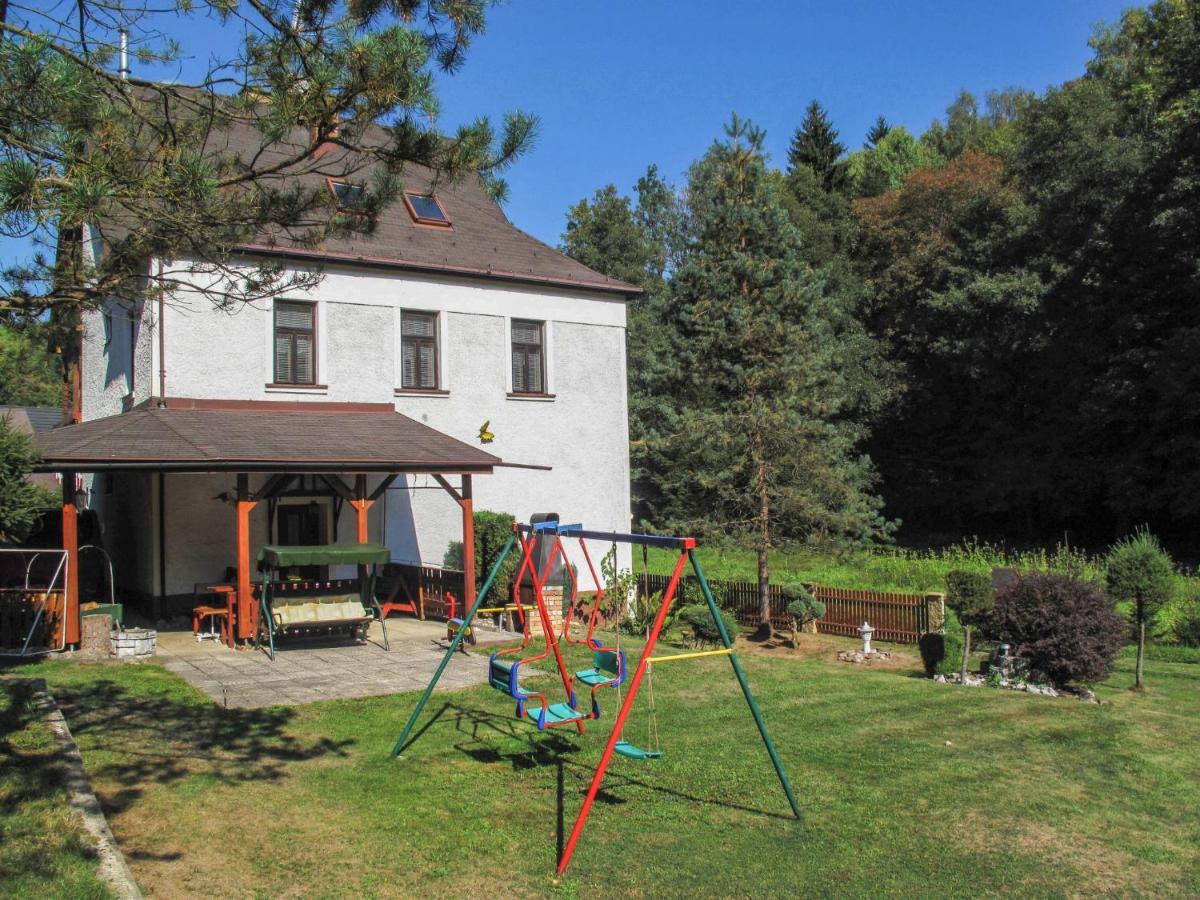 Holiday Home Zlata Olesnice By Interhome Exterior foto