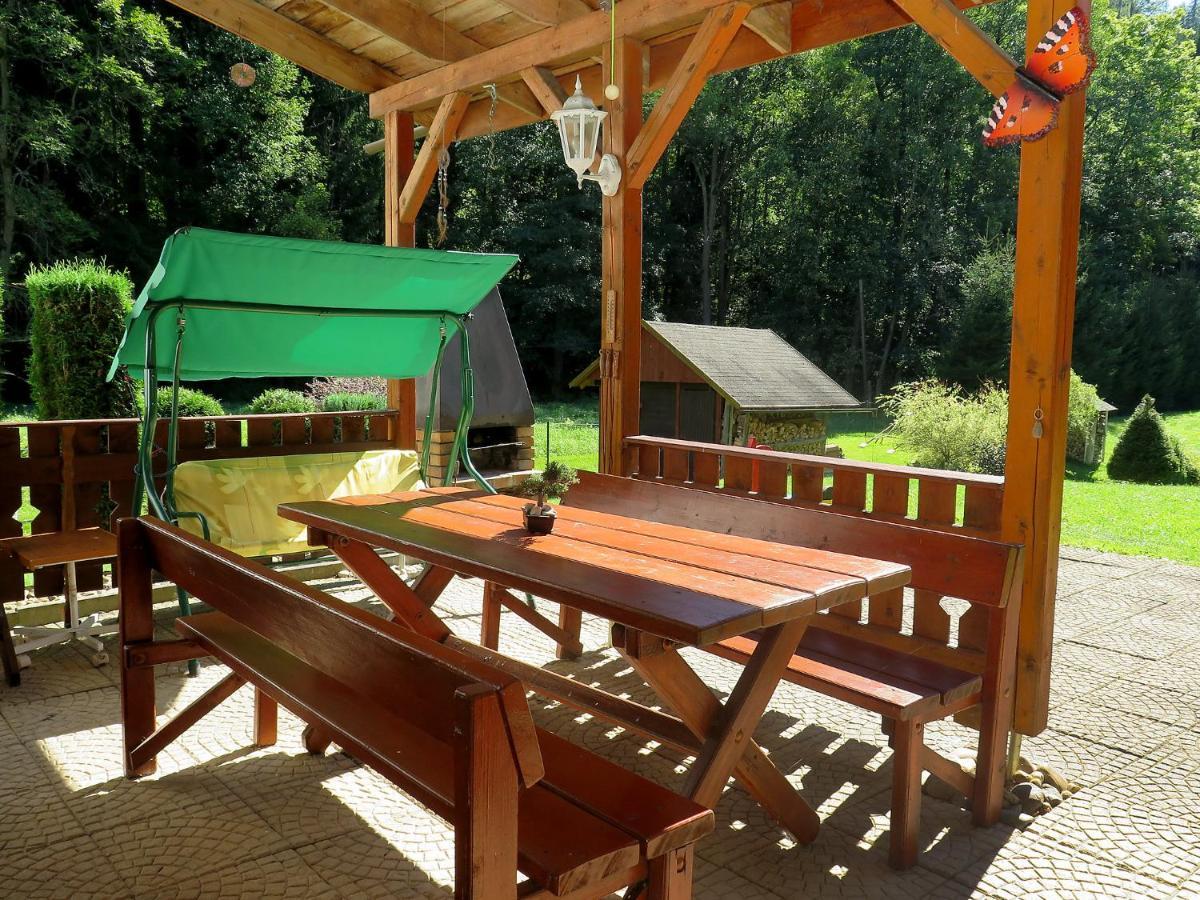 Holiday Home Zlata Olesnice By Interhome Exterior foto