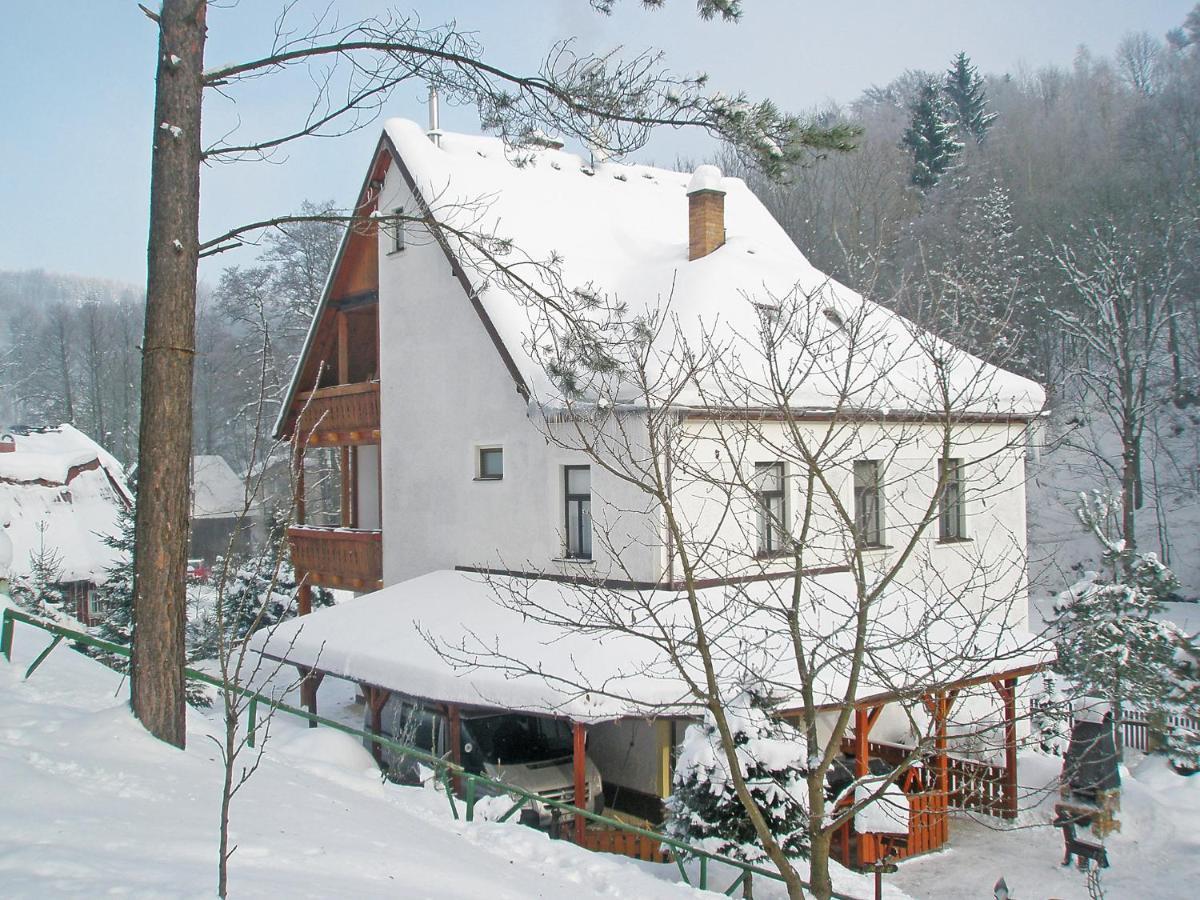 Holiday Home Zlata Olesnice By Interhome Exterior foto