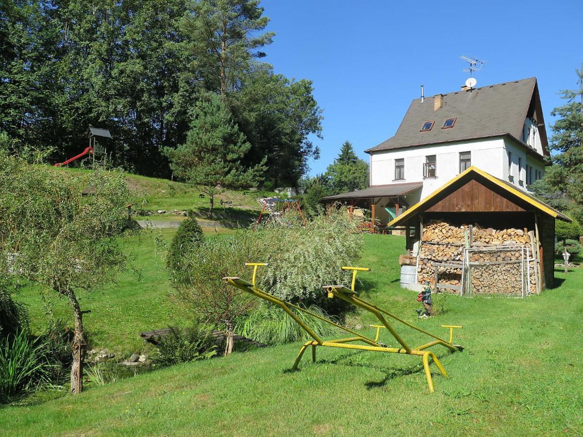 Holiday Home Zlata Olesnice By Interhome Exterior foto