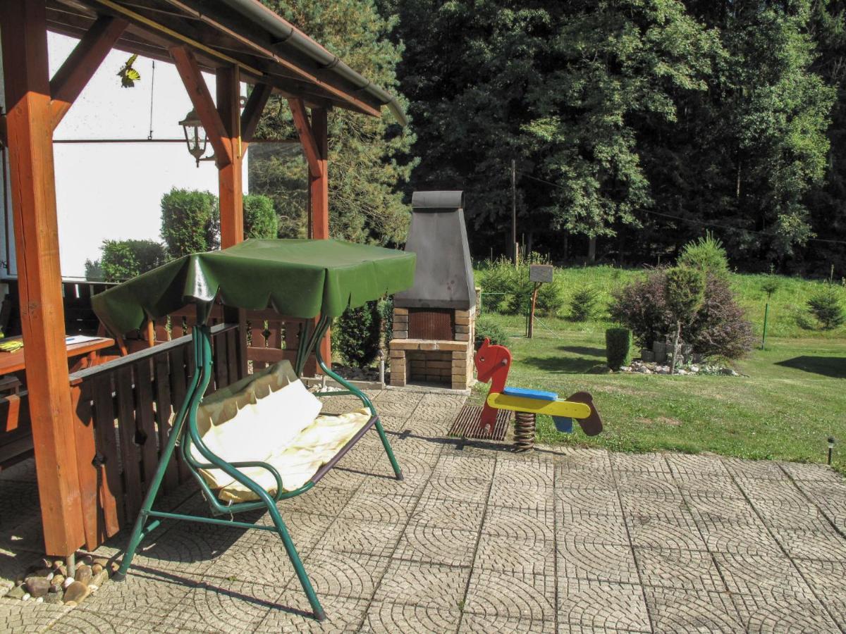 Holiday Home Zlata Olesnice By Interhome Exterior foto