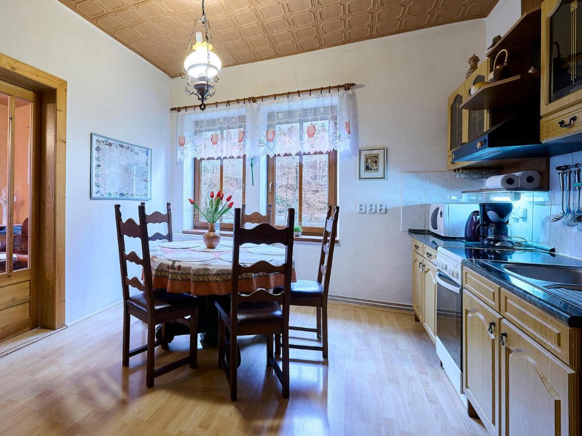 Holiday Home Zlata Olesnice By Interhome Exterior foto