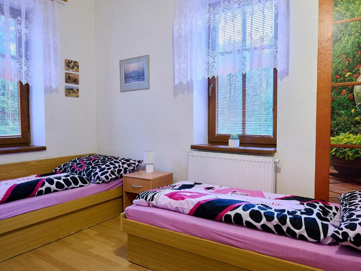 Holiday Home Zlata Olesnice By Interhome Exterior foto