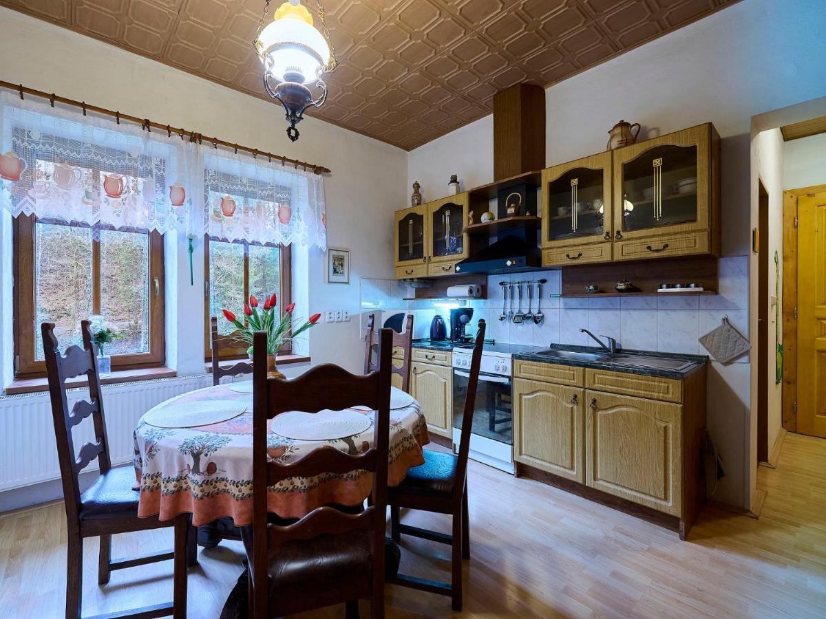 Holiday Home Zlata Olesnice By Interhome Exterior foto