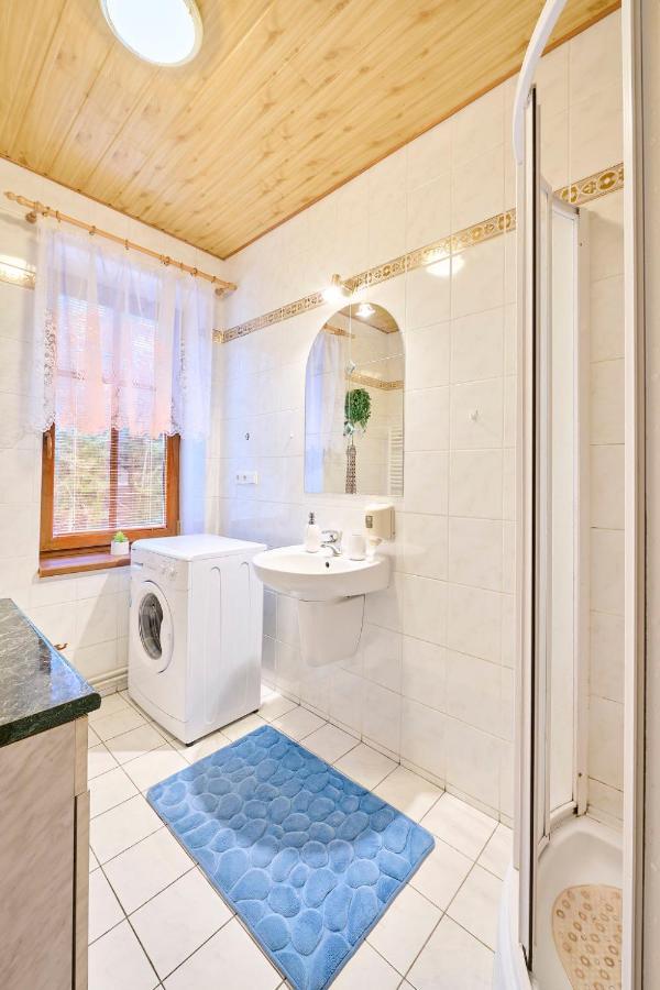 Holiday Home Zlata Olesnice By Interhome Exterior foto