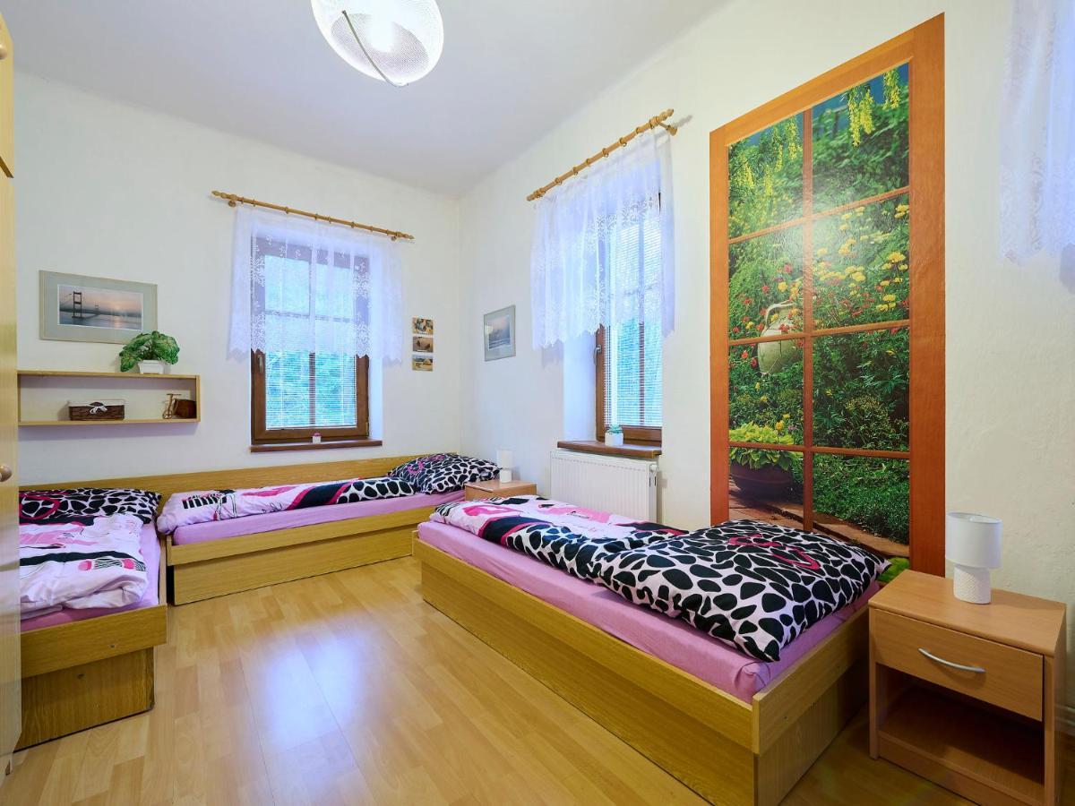 Holiday Home Zlata Olesnice By Interhome Exterior foto