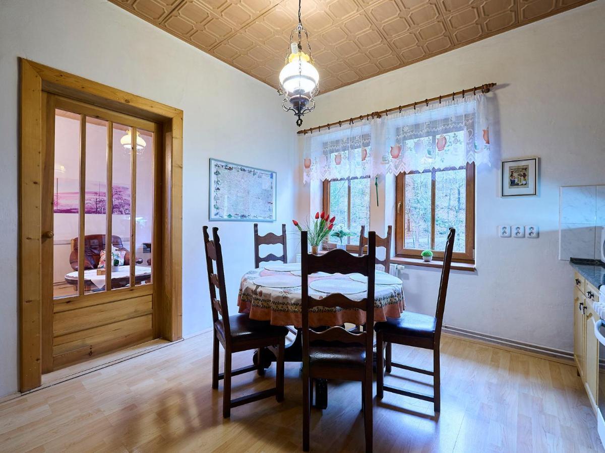 Holiday Home Zlata Olesnice By Interhome Exterior foto