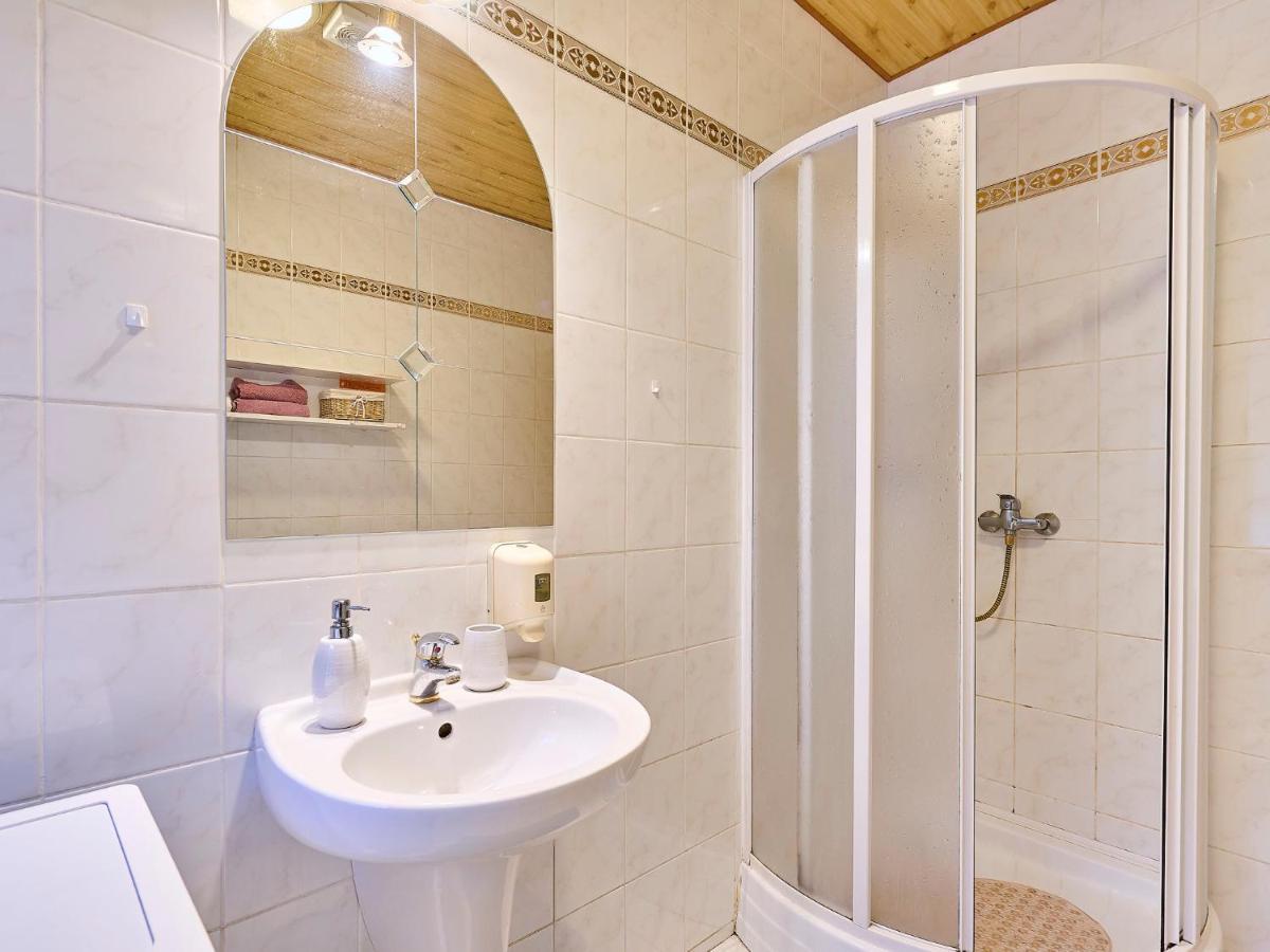 Holiday Home Zlata Olesnice By Interhome Exterior foto