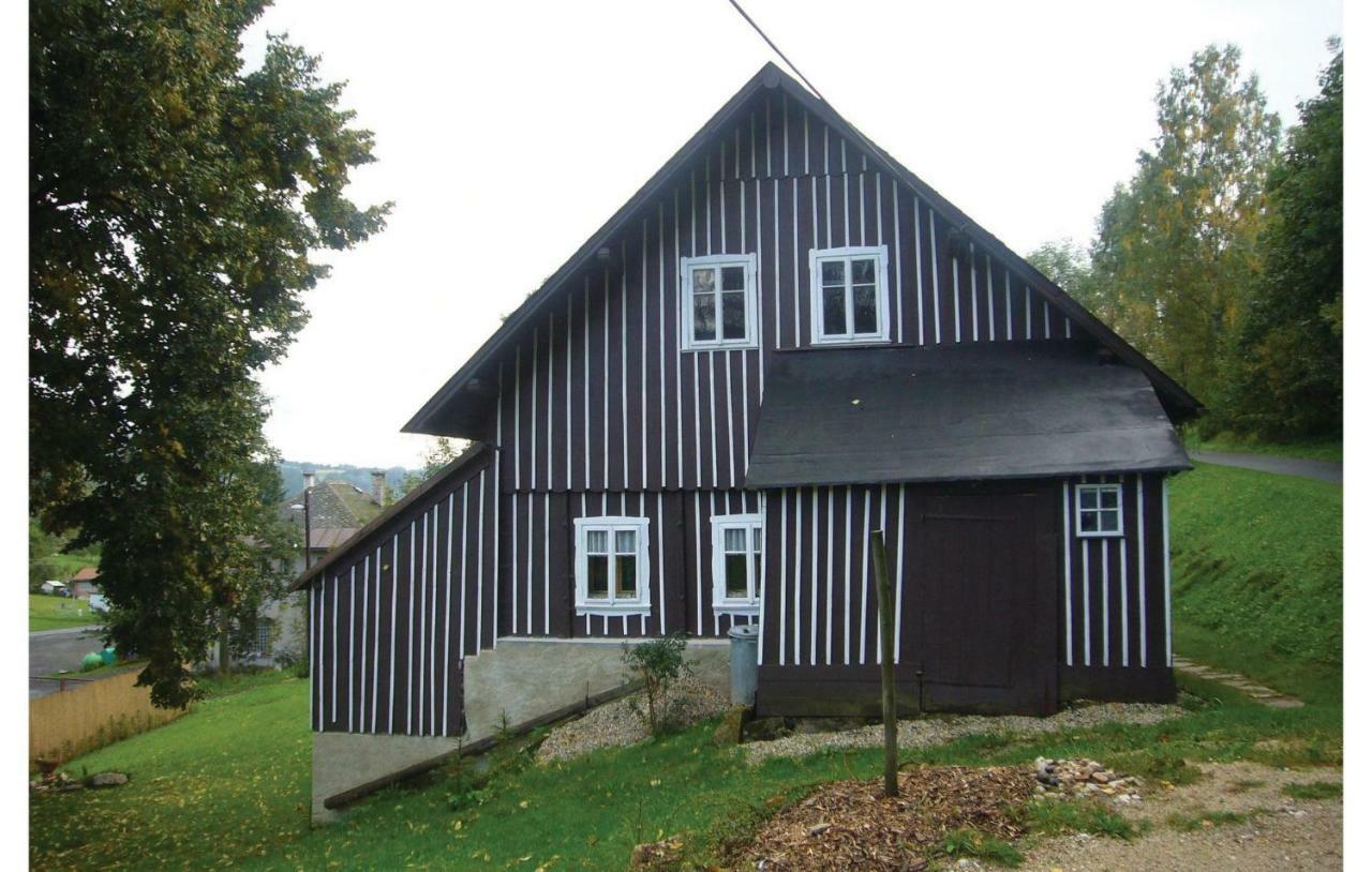 Holiday Home Zlata Olesnice By Interhome Exterior foto